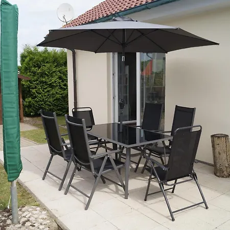 Ferienhaus-zur-leichten-brise * Boiensdorf