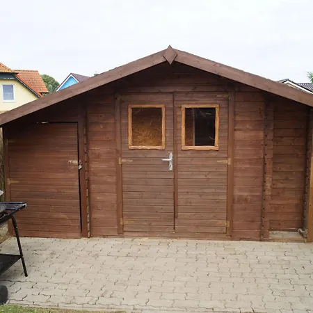 Ferienhaus-zur-leichten-brise 펜션