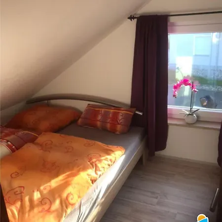 Ferienhaus-zur-leichten-brise Boiensdorf