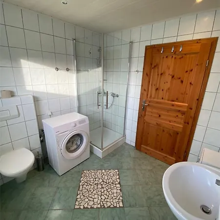 Ferienhaus-zur-leichten-brise 펜션 *