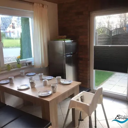 Ferienhaus-zur-leichten-brise Boiensdorf