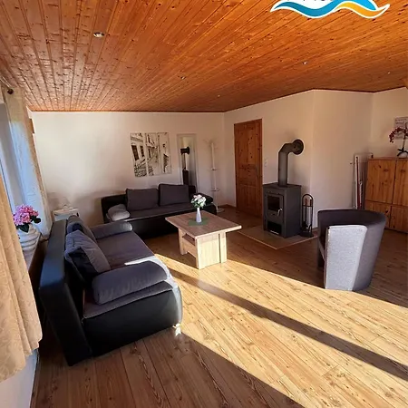 Ferienhaus-zur-leichten-brise 펜션