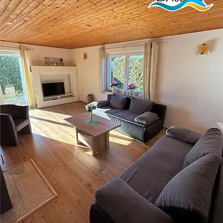 Ferienhaus-zur-leichten-brise 펜션