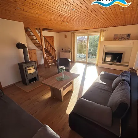 Ferienhaus-zur-leichten-brise 펜션