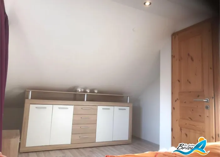 別荘 Ferienhaus-zur-leichten-brise *