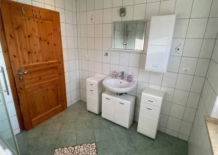 別荘 Ferienhaus-zur-leichten-brise