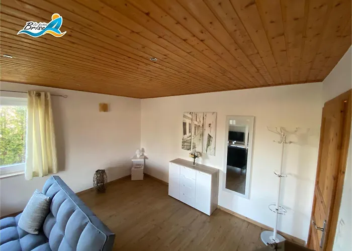 Ferienhaus-zur-leichten-brise Boiensdorf